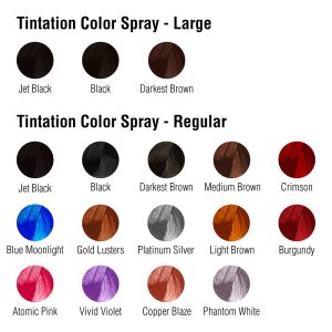 Tintation Color Spray