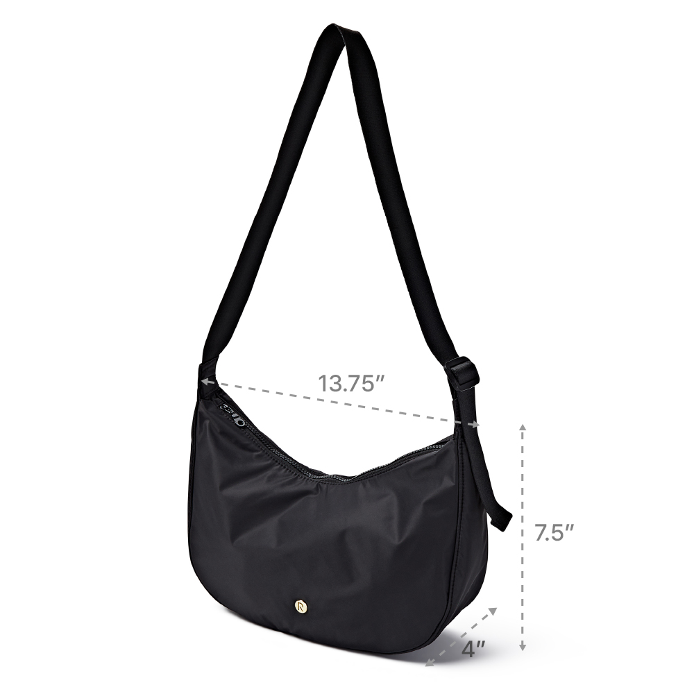 大人上品なおすすめコーデ - Kiss by Red Everywear Bag Crossbody Large ポケモンカードゲーム