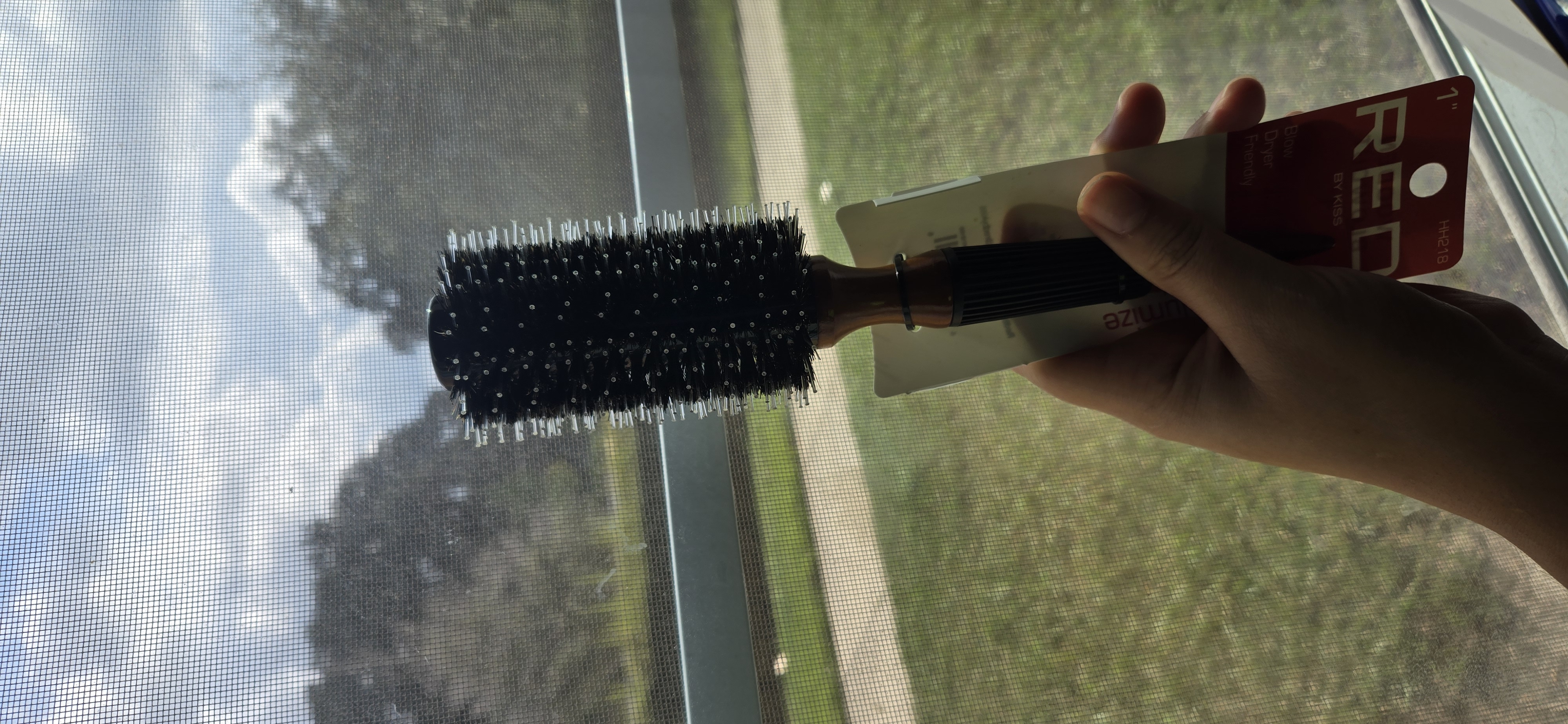 brazilian blowout brush