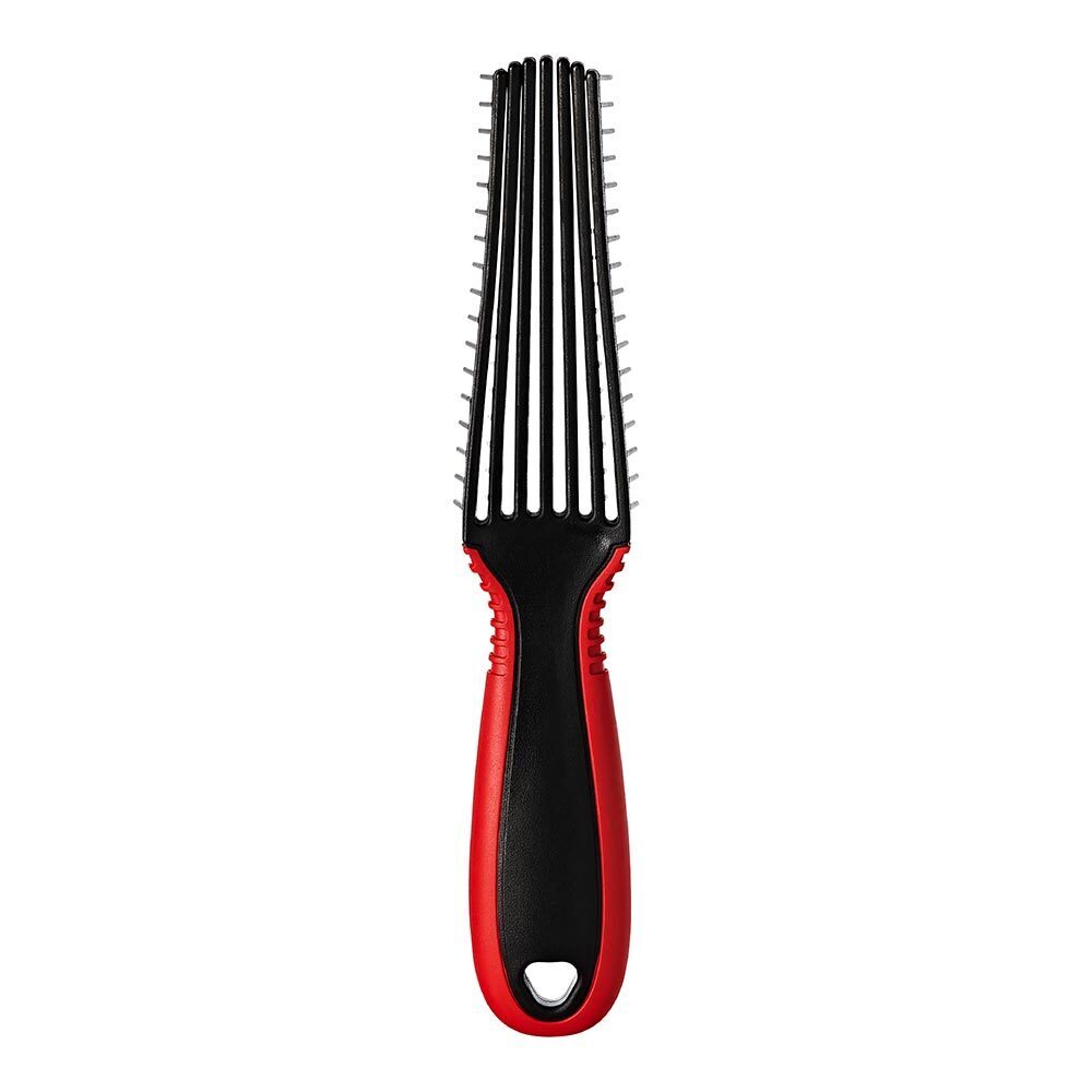 Red by Kiss - Glide & Define Detangle Brush